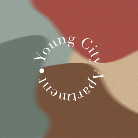 Lejlighed Young City *